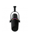 Shure MV7+-K - Mikrofon lektorski/wokalny ze złączem XLR/USB-C Czarny - nr 9