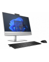 hp inc. Komputer EliteOne 840 G9 All-in-One PC Wolf Pro Security Edition i5-12500 512GB/16GB/W11P 628G6ET - nr 3