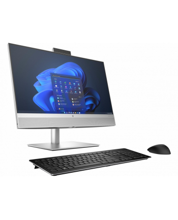 hp inc. Komputer EliteOne 840 G9 All-in-One PC Wolf Pro Security Edition i5-12500 512GB/16GB/W11P 628G6ET