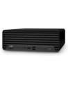 hp inc. Komputer stacjonarny Pro Small Form Factor 400 G9 i3-13100 512GB/16GB/DVD/W11P  99N73ET - nr 15