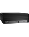 hp inc. Komputer stacjonarny Pro Small Form Factor 400 G9 i3-13100 512GB/16GB/DVD/W11P  99N73ET - nr 18