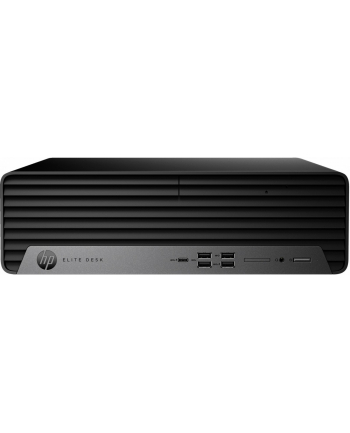 hp inc. Komputer biurkowy Elite SFF 800 G9 Wolf Pro Security Edition i5-13500 512GB/16GB/DVD/W11P 628N9ET