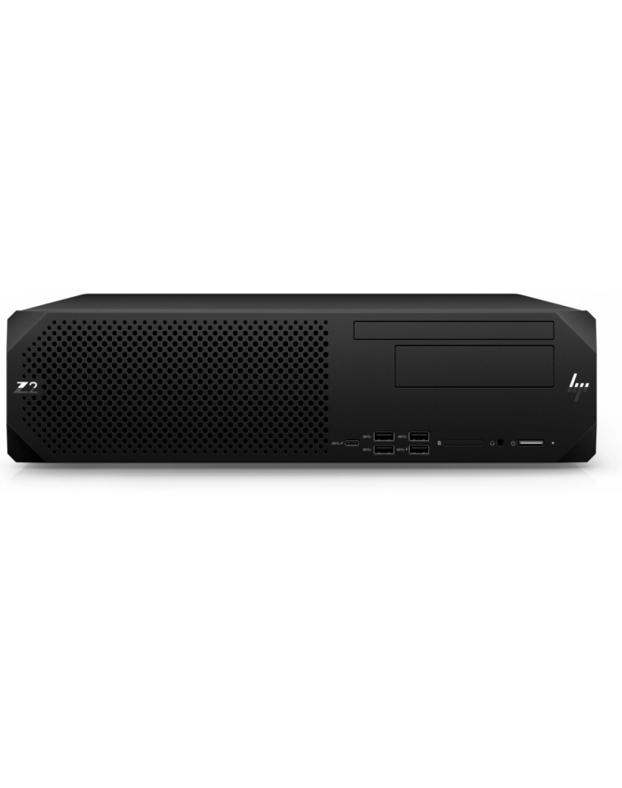 hp inc. Stacja robocza Z2 SFF G9 86D65EA i7-14700 1TB/32GB/W11P 86D65EA główny