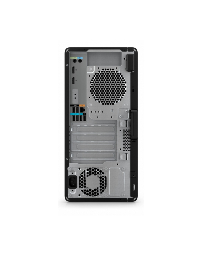 hp inc. Stacja robocza Z2 typu Tower G9 i9-14900K 1TB/32GB/W11P 8T1F7EA główny