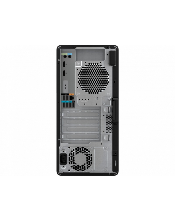 hp inc. Stacja robocza Z2 typu Tower G9 i7-14700K 1TB/32GB/W11P 8T1F8EA główny