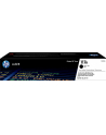 hewlett-packard TONER BLACK 117A /150/170 1K W2070A HP - nr 4