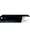 hewlett-packard TONER CYAN 117A /150/170 700P W2071A HP - nr 3