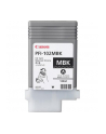 Canon Tusz PFI-102MBK 0894B001 Kolor: CZARNY - nr 10