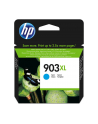 hewlett-packard Atrament HP 903XL T6M03AE błękitny - nr 3