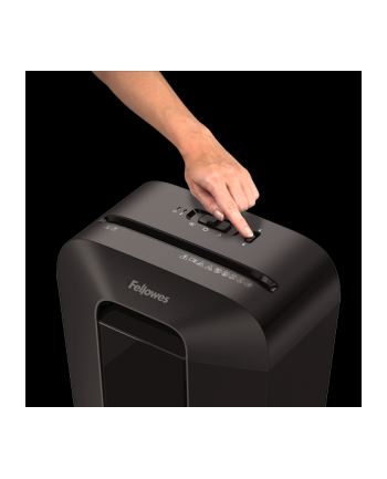 no name SHREDD-ER POWERSHRED LX70/4407501 FELLOWES