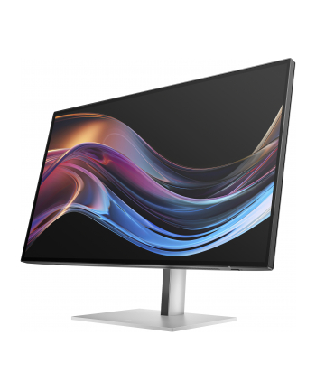 hp inc. Monitor S7 Pro 727pk 4K TB4  8J9G2AA