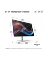 hp inc. Monitor S7 Pro 727pk 4K TB4  8J9G2AA - nr 42