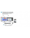 hp inc. Monitor S7 Pro 727pk 4K TB4  8J9G2AA - nr 45