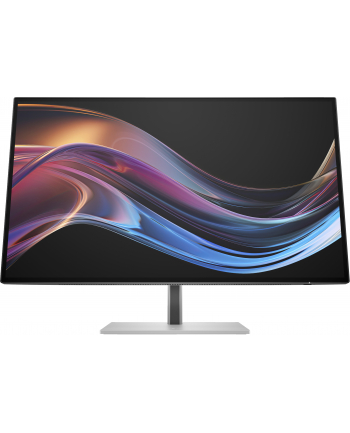 hp inc. Monitor S7 Pro 727pk 4K TB4  8J9G2AA nr 2