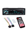 Radioodtwarzacz Audiocore AC9720 B MP3/WMA/USB/RDS/SD ISO Bluetooth Multicolor - nr 1
