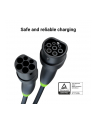 Kabel EV Green Cell GC Snap Type 2 22kW 5m - nr 11