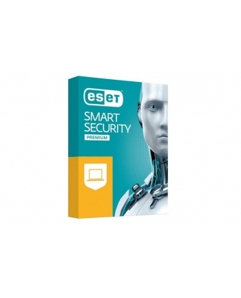 ESET Smart Security Premium ESD 3U 24M