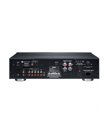 Wzmacniacz stereo Magnat MA 700 Black