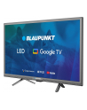 TV 24''; Blaupunkt 24HBG5000S HD LED, GoogleTV, Dolby Digital, WiFi 2,4-5GHz, BT, czarny - nr 2