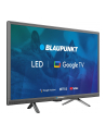 TV 24''; Blaupunkt 24HBG5000S HD LED, GoogleTV, Dolby Digital, WiFi 2,4-5GHz, BT, czarny - nr 4