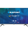 TV 32''; Blaupunkt 32FBG5000S Full HD LED, GoogleTV, Dolby Digital, WiFi 2,4-5GHz, BT, czarny - nr 1