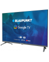 TV 32''; Blaupunkt 32FBG5000S Full HD LED, GoogleTV, Dolby Digital, WiFi 2,4-5GHz, BT, czarny - nr 2