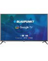 TV 40''; Blaupunkt 40FBG5000S Full HD LED, GoogleTV, Dolby Digital Plus, WiFi 2,4-5GHz, BT, czarny - nr 1