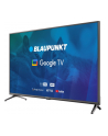 TV 40''; Blaupunkt 40FBG5000S Full HD LED, GoogleTV, Dolby Digital Plus, WiFi 2,4-5GHz, BT, czarny - nr 2