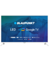 TV 43''; Blaupunkt 43UBG6010S 4K Ultra HD LED, GoogleTV, Dolby Atmos, WiFi 2,4-5GHz, BT, biały - nr 1