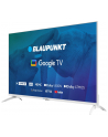 TV 43''; Blaupunkt 43UBG6010S 4K Ultra HD LED, GoogleTV, Dolby Atmos, WiFi 2,4-5GHz, BT, biały - nr 2
