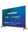TV 43''; Blaupunkt 43QBG7000S 4K Ultra HD QLED, GoogleTV, Dolby Atmos, WiFi 2,4-5GHz, BT, czarny - nr 2
