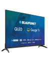 TV 43''; Blaupunkt 43QBG7000S 4K Ultra HD QLED, GoogleTV, Dolby Atmos, WiFi 2,4-5GHz, BT, czarny - nr 3