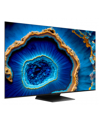 Telewizor 50''; TCL 50C805