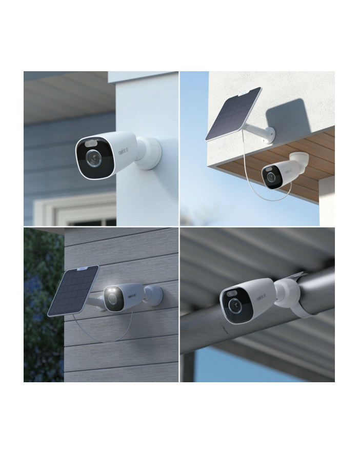Kamera IP REOLINK Argus-Series-B360 główny