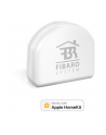 Fibaro | Pojedynczy przełącznik | Apple HomeKit | Biały - nr 1