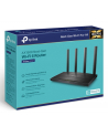 no name TP-LINK | Router Wi-Fi 6 AX1500 | Łucznik AX17 | 80211ax | 10/100/1000 Mbit/s | Porty Ethernet LAN (RJ-45) 3 | Obsługa siatki: Tak | MU-MiMO Tak | Brak komórkowego połączenia szerokopasmowego | Typ anteny: Stała - nr 6