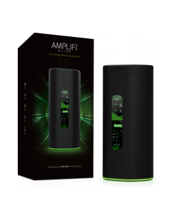 no name WRL WI-FI SYSTEM/AMPLIFI AFI-ALN-R UBIQUITI