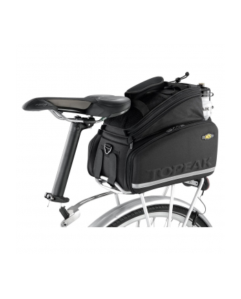 TOPEAK MTS TORBA TRUNKBAG DXP