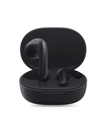 Słuchawki bezprzewodowe Xiaomi Redmi Buds 4 Lite czarny