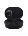 Słuchawki bezprzewodowe Xiaomi Redmi Buds 4 Lite czarny - nr 3