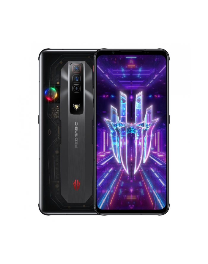 Smartphone Nubia Redmagic 7 5G 18/256GB (Supernova) główny