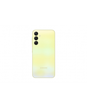 Samsung Galaxy A25 (A256) 5G ds 6/128GB Yellow