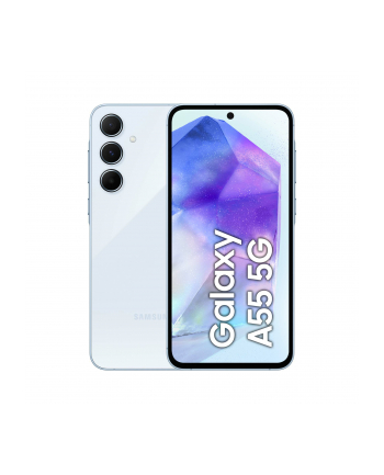 Samsung Galaxy A55 (A556) 5G 8/256GB Blue