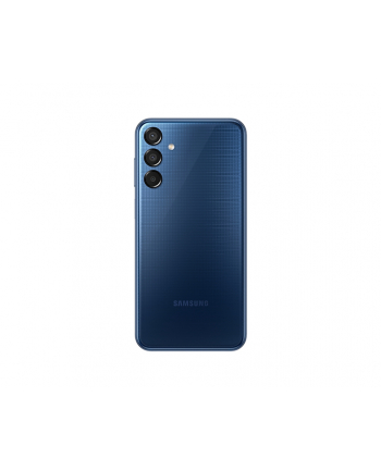 Smartfon Samsung Galaxy M15 (M156) 5G 4/128GB Dark Blue