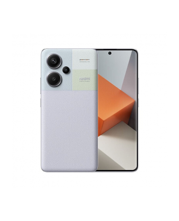 Smartfon Xiaomi Redmi Note 13 Pro+ 5G 8/256GB Aurora Purple