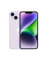 Apple iPhone 14 128GB Purple - nr 5