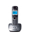 Telefon Panasonic KX-TG2511PDM - nr 2