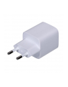 Ładowarka Anker 323 33W 1x USB-A 1x USB-C biały - nr 2