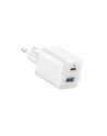 Ładowarka Anker 323 33W 1x USB-A 1x USB-C biały - nr 5