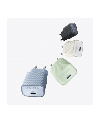 Ładowarka Anker 511 Nano 4  30W USB-C czarny